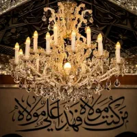 کاروان زیارتی عاشورا و تاسوعافقط۳/۲۰۰