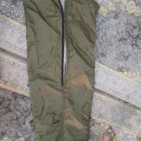 کیسه خواب امریکایی در حد نو نو مخصوص کوه نوردی