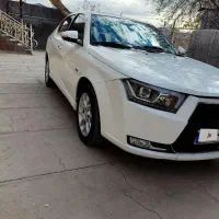 دنا پلاس ۶دنده دستی توربو اتاق تعویض بدون نقطه