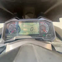 کیوی کیوای کی وی ویسته ۲۵۰|موتورسیکلت|تهران, سعادت‌آباد|دیوار