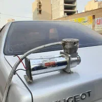 کمپرسور باد پنوماتیک کارتی ایر 480