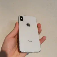 ایفون x ۲۵۶|موبایل|بجنورد, |دیوار