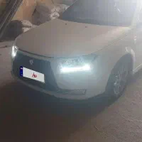 دنا پلاس توربو ۶ دنده