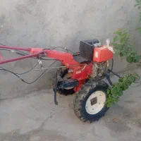 تیلر کشاورزی