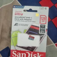 رم ۱۲۸ گیگ نو