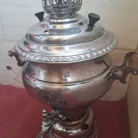 سماور ۱۰ لیتری