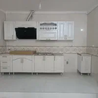 کابینت ممبران آماده نو