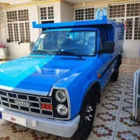 حمل بار  نیسان وانت  قیمت مناسب