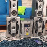 ضبط و باندهای خانگی سابدار میدبیس تریبل