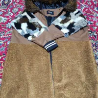 پالتو کاپشن|لباس|تربت جام, المهدی|دیوار