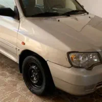 ۱۳۲.پیچ به پیچ فابریک که میگن اینه|خودرو سواری و وانت|لاهیجان, بازکیاگوراب|دیوار