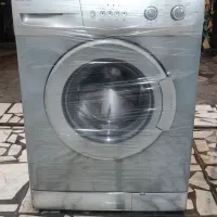 ماشین لباسشویی کنوود