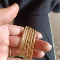 النگوی رنگ ثابت روس عین طلا|بدلیجات|قم, جمکران|دیوار