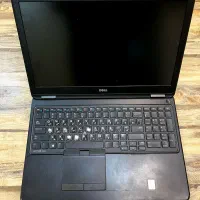 لپتاپ DELL Latitude E5550|رایانه همراه|تهران, استاد معین|دیوار