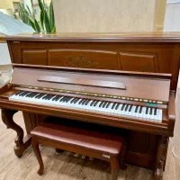 پیانو اکوستیک سمیک کره