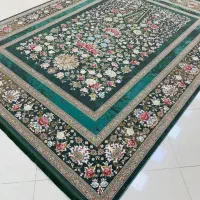 فرش تازه تحویل بگیرقدیمی روتحویل بده ساده ومنصفانه|فرش|بوکان, |دیوار