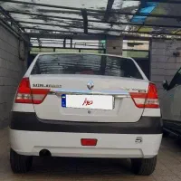 ال۹۰ پارس خودرویی سند دست اول|خودرو سواری و وانت|باقرشهر, |دیوار