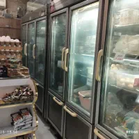 واگذاری مغازه لبنیات به‌همراه برق سه‌فاز|فروشگاه و مغازه|اندیشه, اندیشه فاز ۱|دیوار
