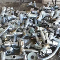 فروش و خریدضایعات (بالاترین قیمت)فقد مس و برنج