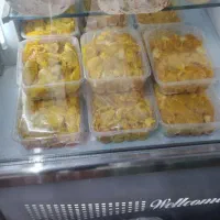 واگذاری ابتدای جاده طرقبه هاپیر پروتئین ، طبخ|اجارهٔ مغازه و غرفه|مشهد, ویلاشهر|دیوار