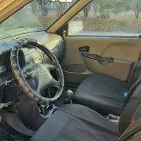 پراید۱۴۱مدل۸۵|خودرو سواری و وانت|شاهین‌شهر, طالقانی|دیوار