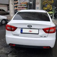 بسترن b30|خودرو سواری و وانت|اندیشه, اندیشه فاز ۱|دیوار