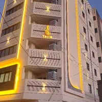 فروش اپارتمان ۱۲۵ متری در بلوار امام حسن