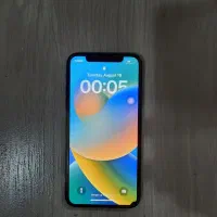 اپل iPhone X 64g
