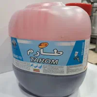 چسب اسپری قرمز (چسب پیستوله) با قدرت چسبندگی بالا