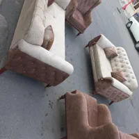 مبلمان راحتی چستر پاریس کد۲۱۵