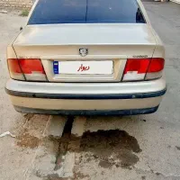 سمند 82  کم کار|خودرو سواری و وانت|شیراز, میانرود|دیوار