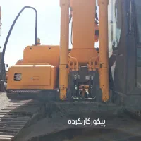 بیل مکانیکی۲۱۰|خودرو سنگین|اسلام‌شهر, ملک‌آباد|دیوار