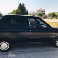 فروش فوری پراید۱۱۱ بسیار تمیز|خودرو سواری و وانت|دوگنبدان, |دیوار