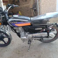 هندا 200|موتورسیکلت|شهرآباد, |دیوار