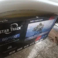 انواع مختلف تلویزیون ۳۲اینچ استارترک