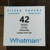 کاغذ واتمن 42