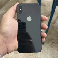 آیفون ایکس اس ۲۵۶گیگ پک اصلی