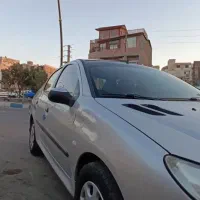 206 TU5 sd|خودرو سواری و وانت|پاکدشت, خاتون آباد|دیوار