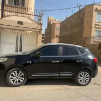 جک s5مدل ۹۶ تمام اتوماتیک