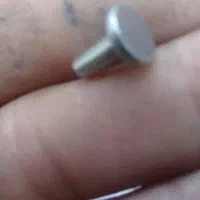 میخ پرچ فلری ومته اهن ۸ و۴