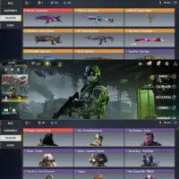 اکانت کالاف