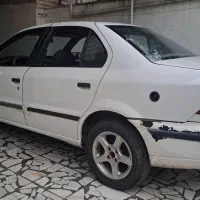 سمند LX EF7، مدل ۱۳۹۰