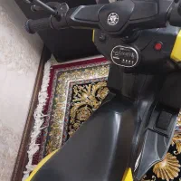 موتور شارژی|اسباب‌‌بازی|تهران, شهرک طالقانی|دیوار