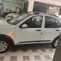 کوییک RS با استاندار 85گانه نمایندگی سایپا ازادگان|خودرو سواری و وانت|بندرعباس, |دیوار