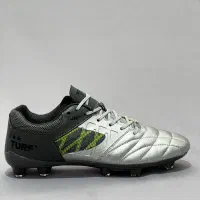 کفش کتونی کتانی فوتبال فوتبالی چمن چمنی تورف|کیف، کفش، کمربند|قم, نیروگاه|دیوار