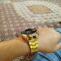 ساعت شاخ دار|ساعت|کرج, کیانمهر|دیوار