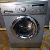 تعمیرات یخچال و ماشین لباسشویی|خدمات پیشه و مهارت|نهاوند, |دیوار