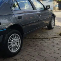 پژو 405 مدل 95 بدون رنگ