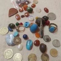 سنگهای قیمتی