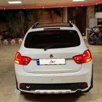 کوییک R  اخر ۱۴۰۰ مشابه صفر|خودرو سواری و وانت|رشت, فلسطین|دیوار